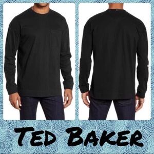 Ted Baker Crewneck